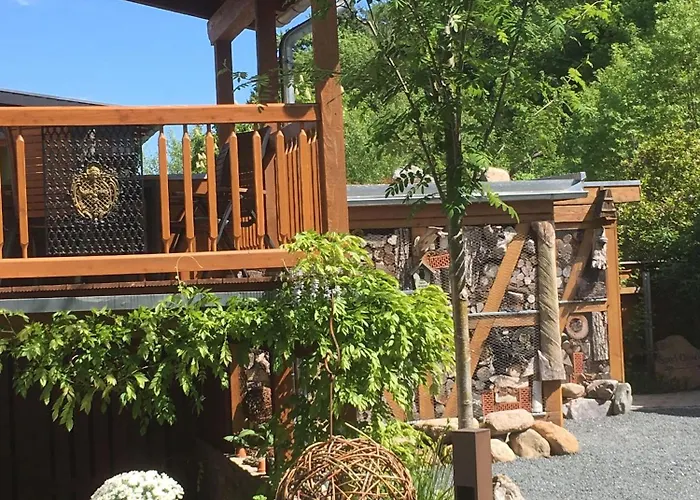 Chalets-Zum-Ilsetal-Brocken-Chalet-Nr-19