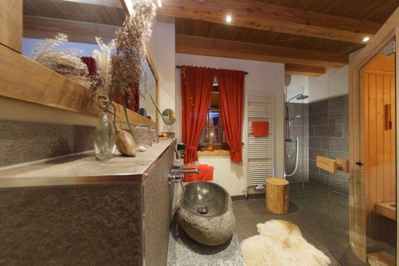 Chalets-zum-ilsetal-brocken-chalet Hébergement de vacances